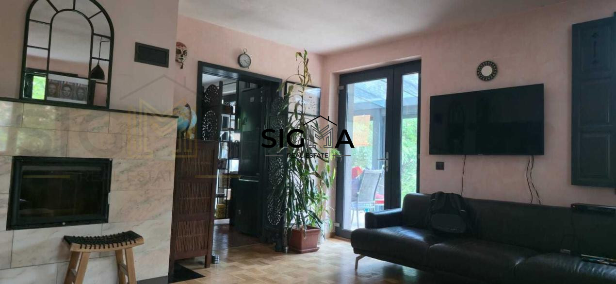 Casa premium de inchiriat in Faget – 5 camere, 250 mp utili, teren 900 mp
