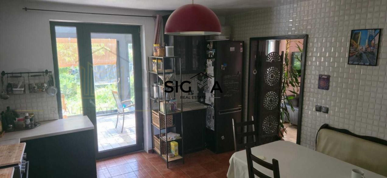 Casa premium de inchiriat in Faget – 5 camere, 250 mp utili, teren 900 mp