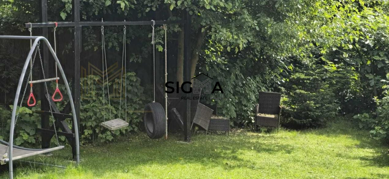 Casa premium de inchiriat in Faget – 5 camere, 250 mp utili, teren 900 mp