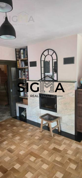 Casa premium de inchiriat in Faget – 5 camere, 250 mp utili, teren 900 mp