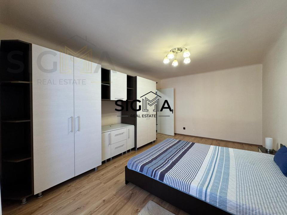Apartament 2 camere, decomandat, Manastur!