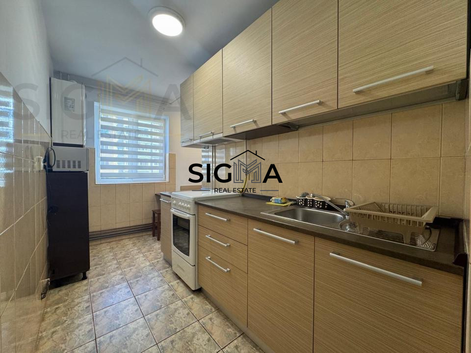Apartament 2 camere, decomandat, Manastur!