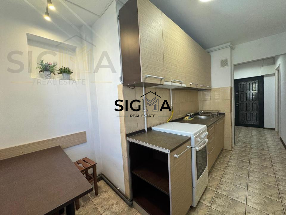 Apartament 2 camere, decomandat, Manastur!