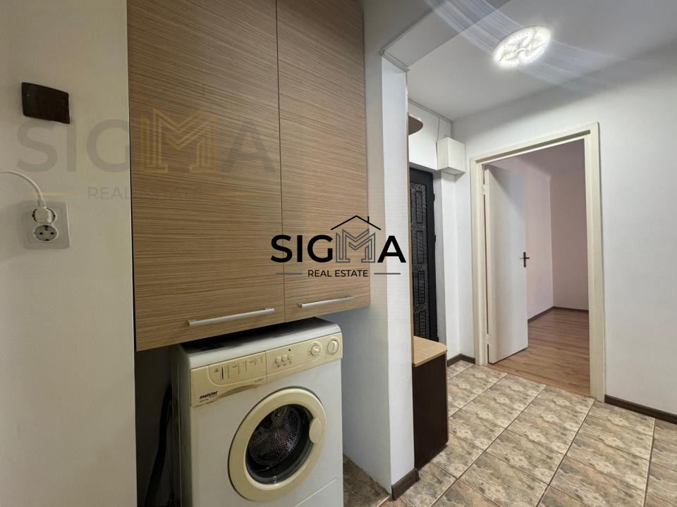 Apartament 2 camere, decomandat, Manastur!