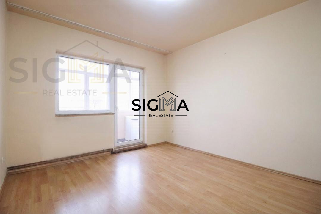 Apartament cu 3 camere, Intre Lacuri!