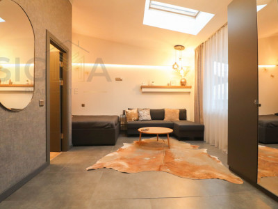 Apartament tip studio in apropiere de Piata Mihai Viteazu!