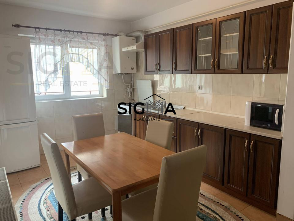 Apartament 2 camere decomandat, 70mp, parcare, zona Facultatii de Litere!