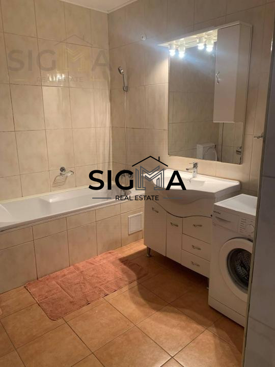 Apartament 2 camere decomandat, 70mp, parcare, zona Facultatii de Litere!