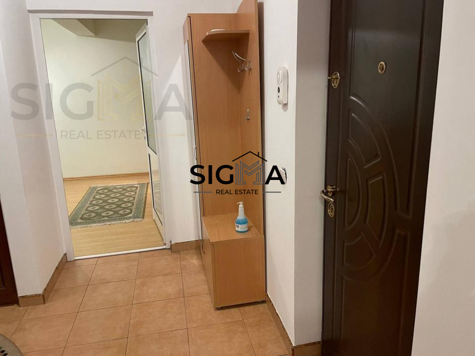 Apartament 2 camere decomandat, 70mp, parcare, zona Facultatii de Litere!