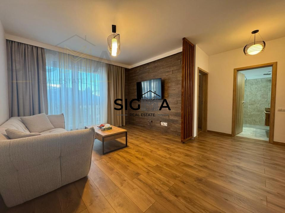 Apartament, prima inchiriere, 70mp, zona semicentrala, parcare!