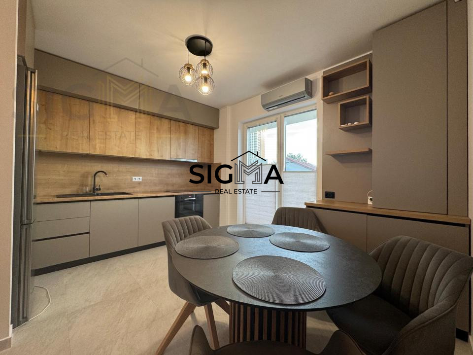 Apartament, prima inchiriere, 70mp, zona semicentrala, parcare!