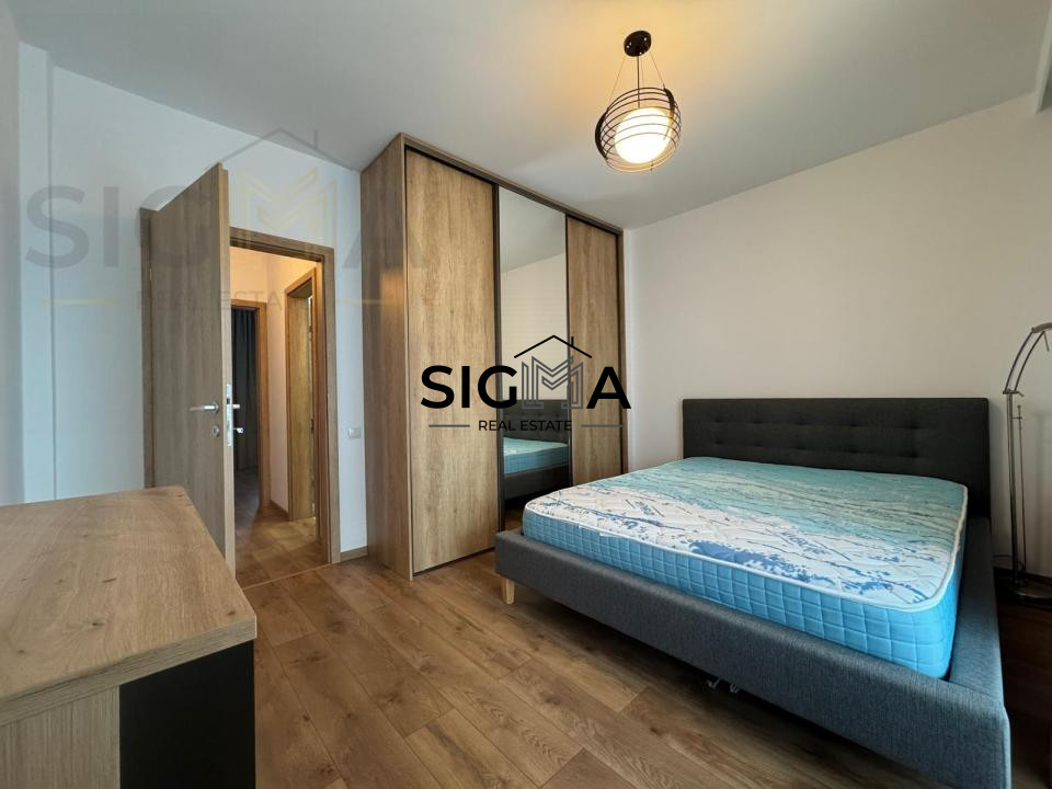 Apartament, prima inchiriere, 70mp, zona semicentrala, parcare!