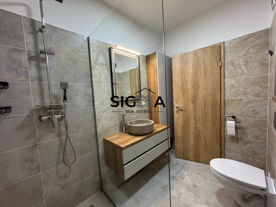 Apartament, prima inchiriere, 70mp, zona semicentrala, parcare!