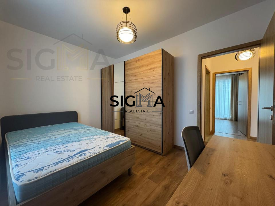 Apartament, prima inchiriere, 70mp, zona semicentrala, parcare!