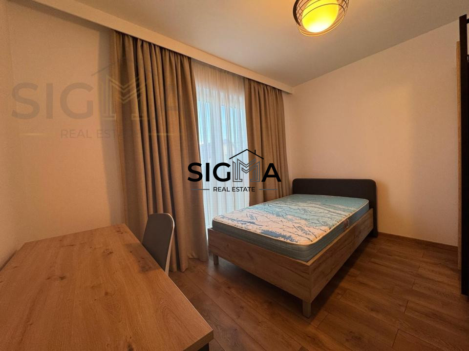 Apartament, prima inchiriere, 70mp, zona semicentrala, parcare!