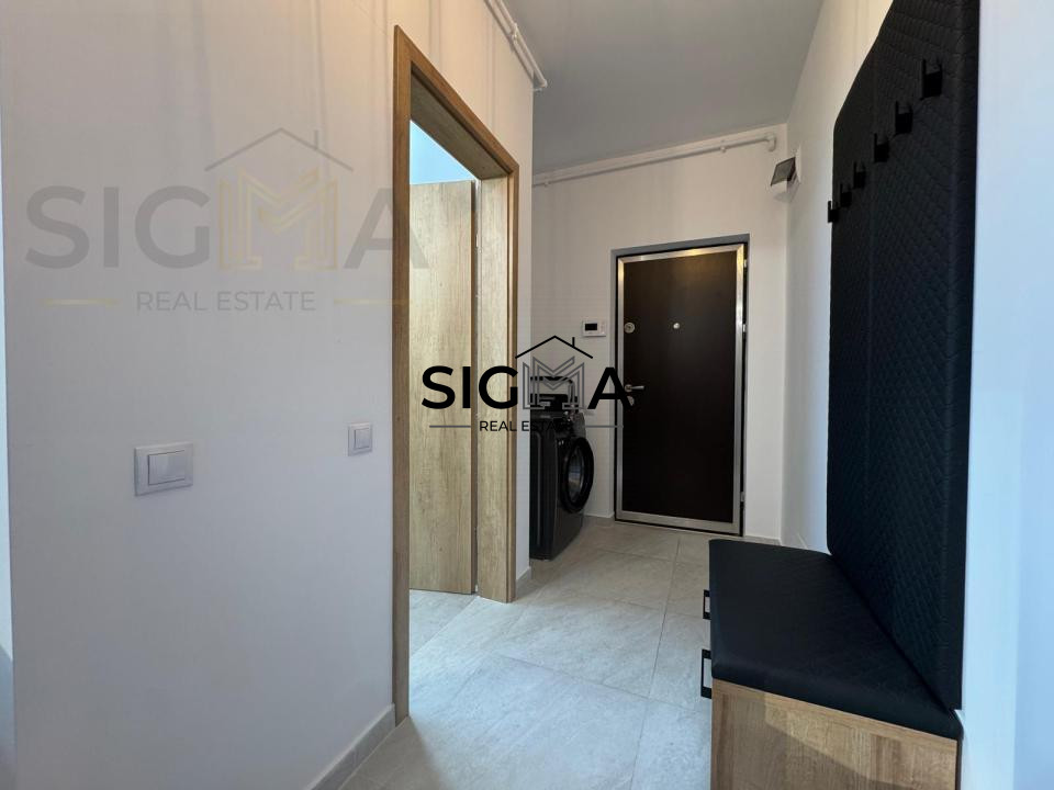 Apartament, prima inchiriere, 70mp, zona semicentrala, parcare!