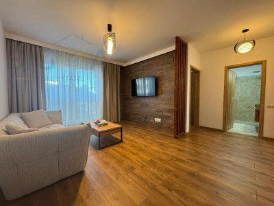 Apartament, prima inchiriere, 70mp, zona semicentrala, parcare!