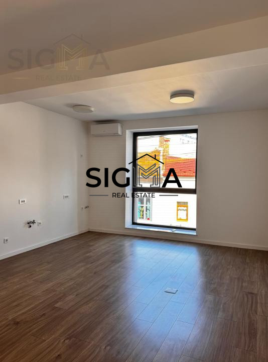 Spatiu elegant pentru birou in zona semicentrala!
