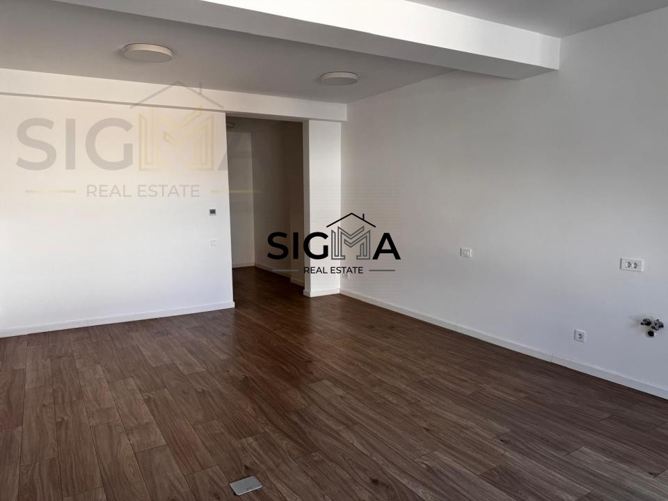 Spatiu elegant pentru birou in zona semicentrala!