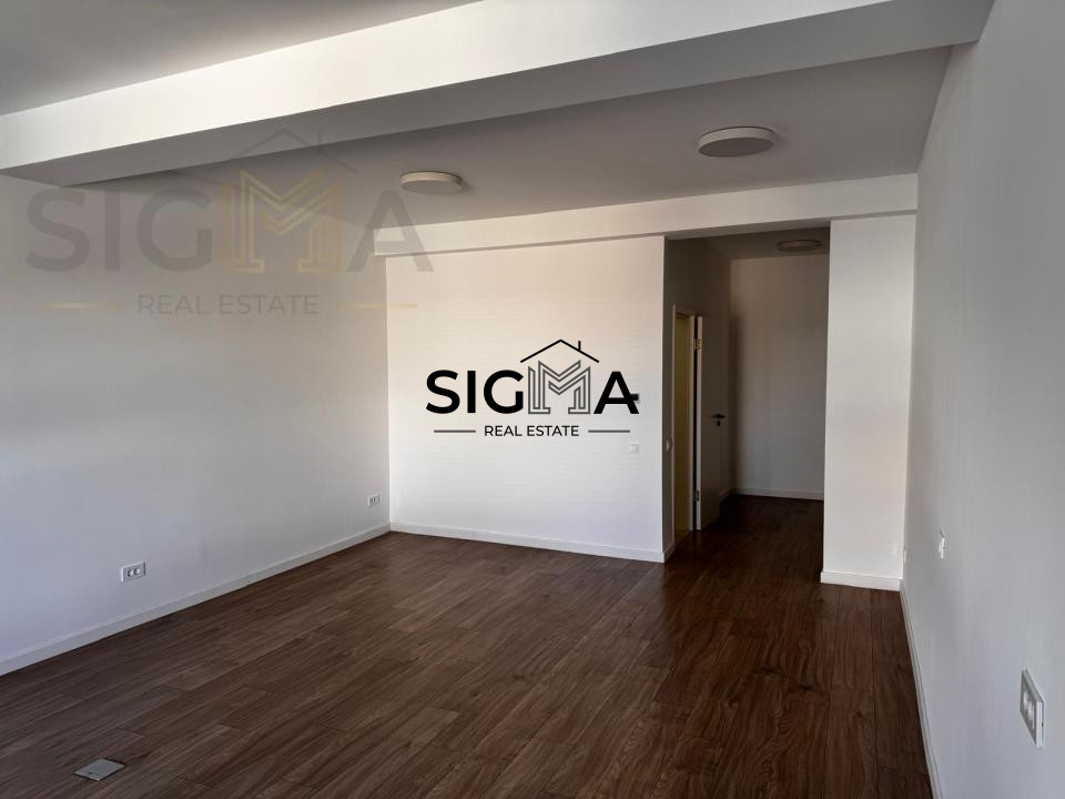 Spatiu elegant pentru birou in zona semicentrala!