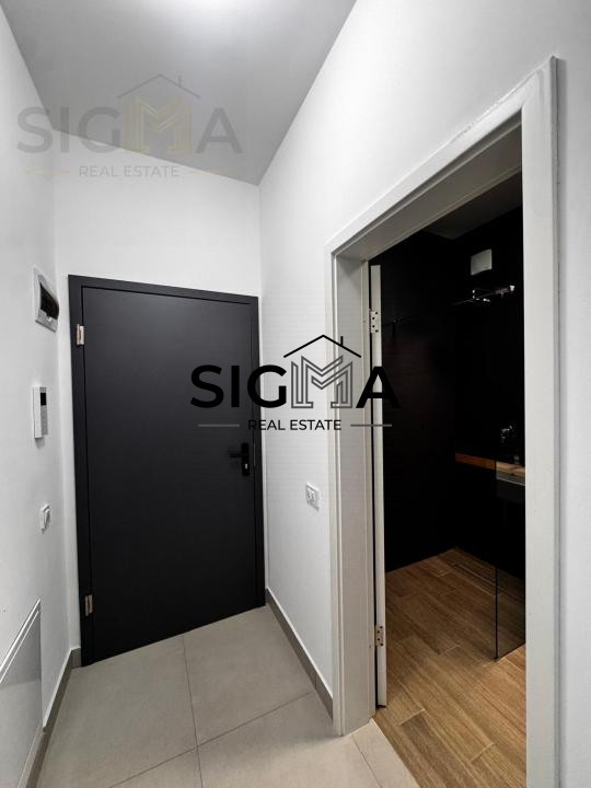 Spatiu elegant pentru birou in zona semicentrala!