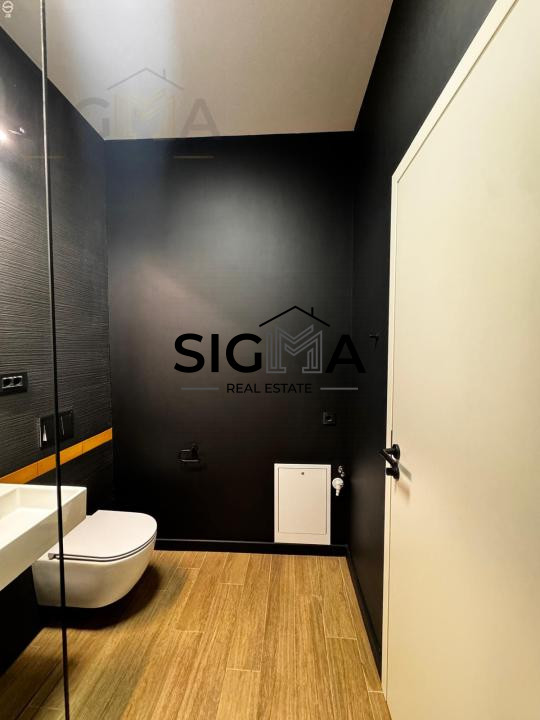Spatiu elegant pentru birou in zona semicentrala!
