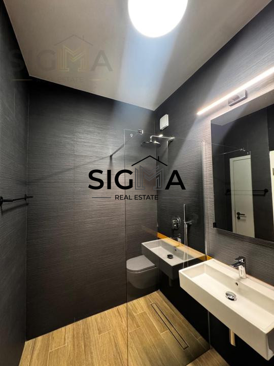 Spatiu elegant pentru birou in zona semicentrala!