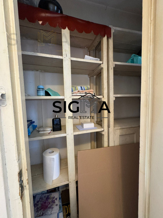 Apartament cu 2 camere de vanzare in Gheorgheni – 55 mp, balcon si boxa