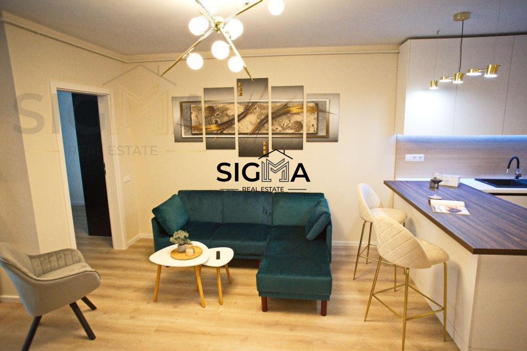 Apartament cu 3 camere de vanzare in Zorilor, 60 mp