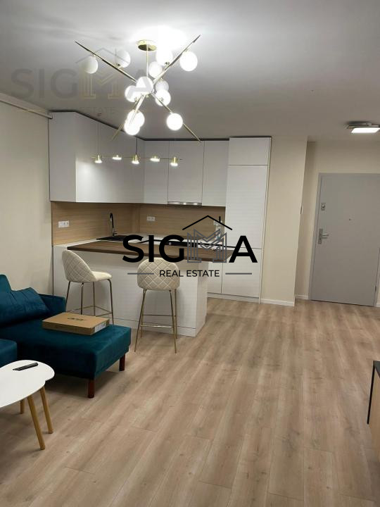 Apartament cu 3 camere de vanzare in Zorilor, 60 mp