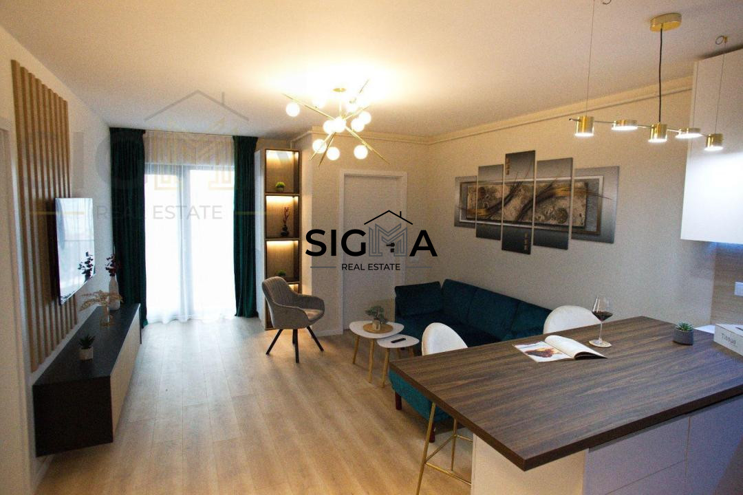 Apartament cu 3 camere de vanzare in Zorilor, 60 mp