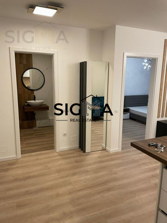 Apartament cu 3 camere de vanzare in Zorilor, 60 mp