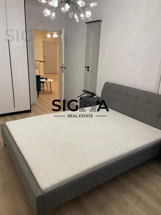 Apartament cu 3 camere de vanzare in Zorilor, 60 mp