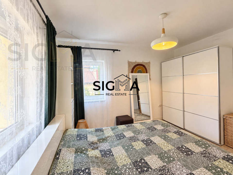 Apartament cu 2 camere in Zorilor, zona UMF, 60 mp