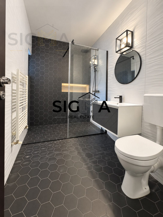 Apartament cu 2 camere in Zorilor, zona UMF, 60 mp