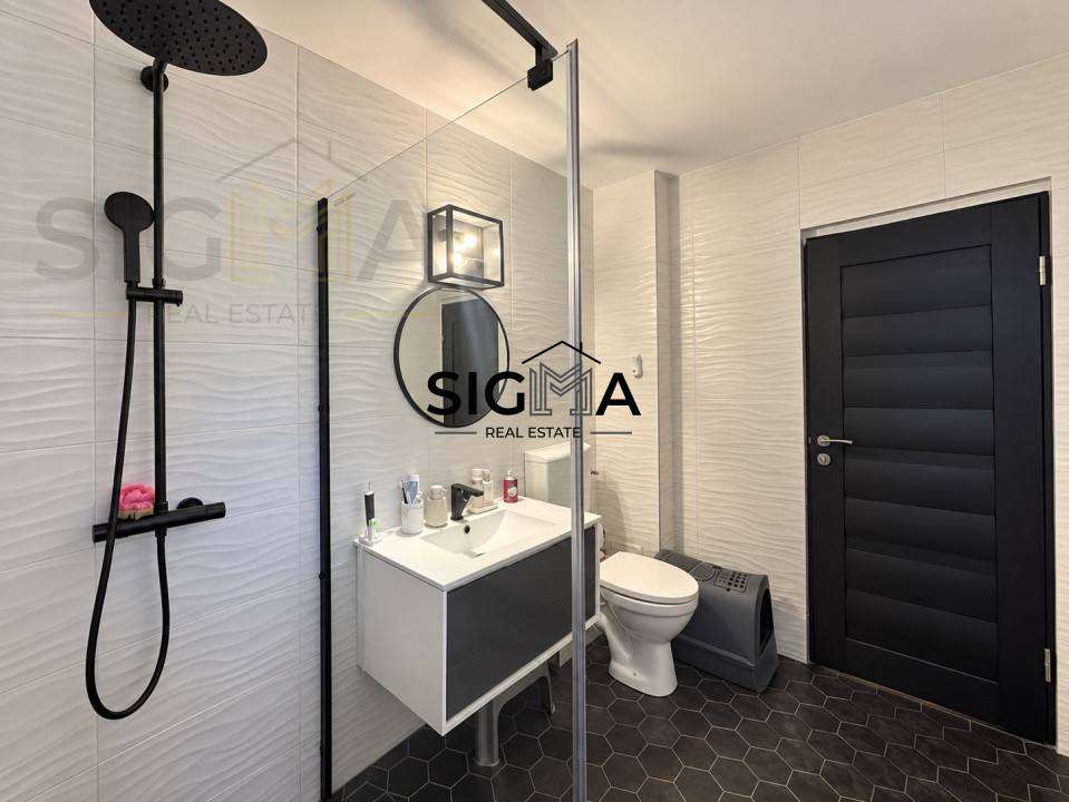 Apartament cu 2 camere in Zorilor, zona UMF, 60 mp