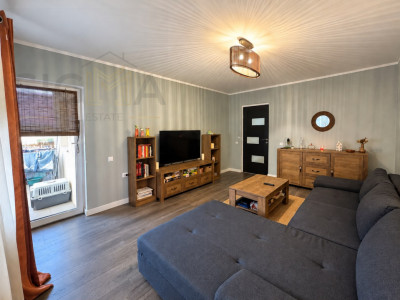 Apartament cu 2 camere in Zorilor, zona UMF, 60 mp