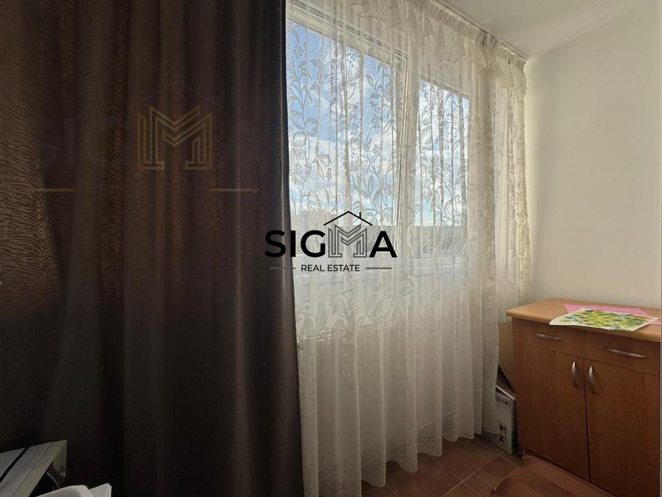Apartament cu 1 camera de inchiriat in Manastur – zona Minerva, 40 mp