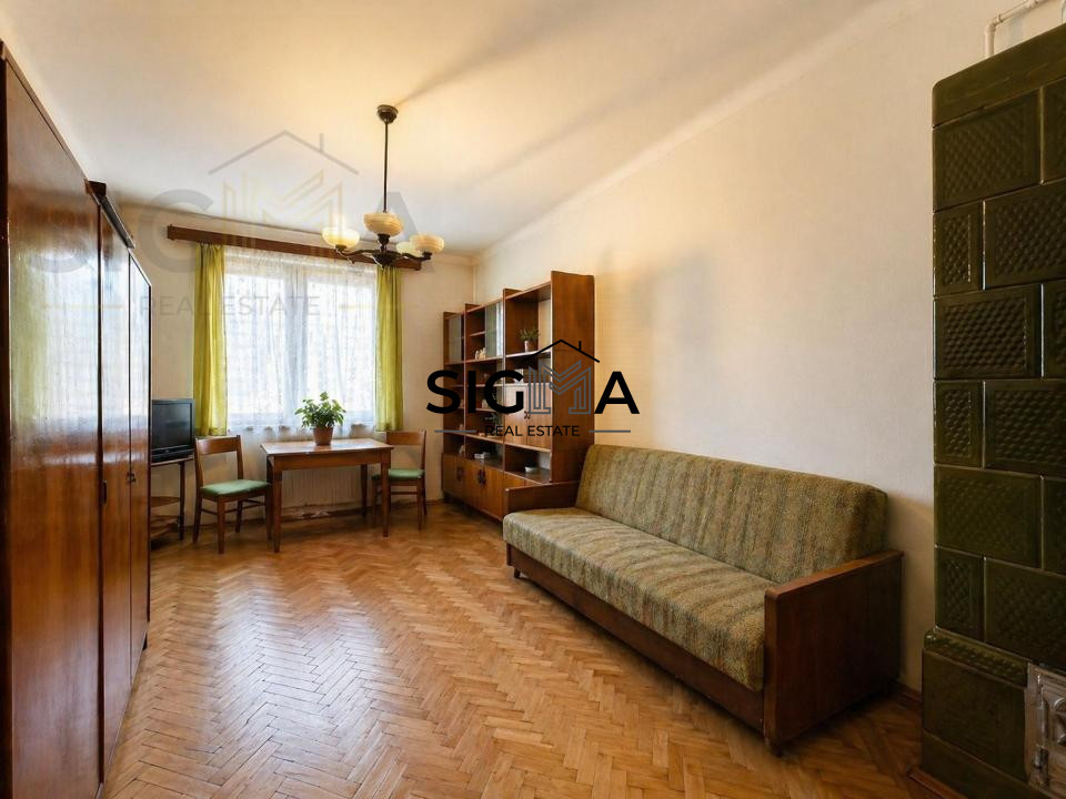 Apartament cu 2 camere de vanzare in zona Primariei, Spitalul de Copii