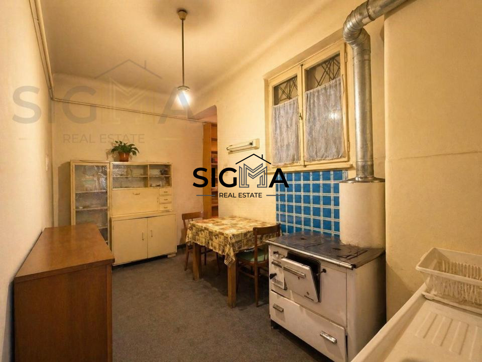 Apartament cu 2 camere de vanzare in zona Primariei, Spitalul de Copii