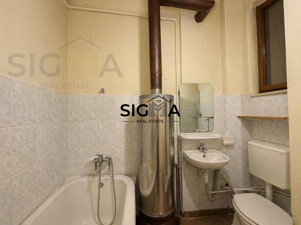 Apartament cu 2 camere de vanzare in zona Primariei, Spitalul de Copii