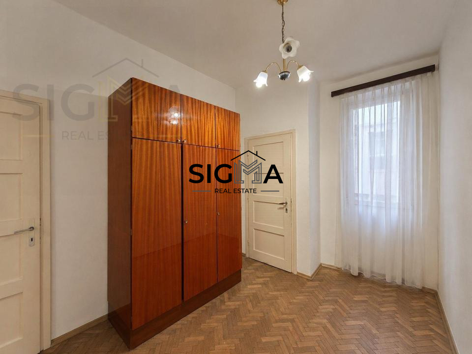 Apartament cu 2 camere de vanzare in zona Primariei, Spitalul de Copii