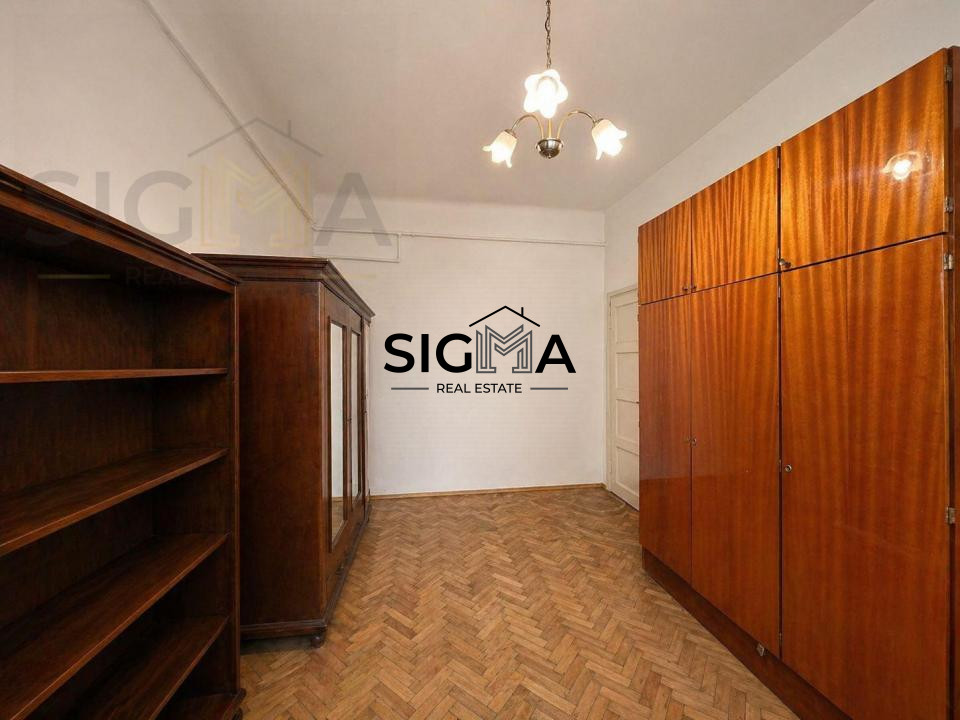 Apartament cu 2 camere de vanzare in zona Primariei, Spitalul de Copii