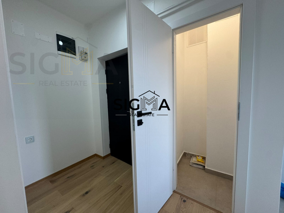 Apartament cu 2 camere de vanzare in zona Facultatii de Litere, renovat
