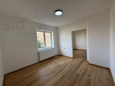 Apartament cu 2 camere de vanzare in zona Facultatii de Litere, renovat