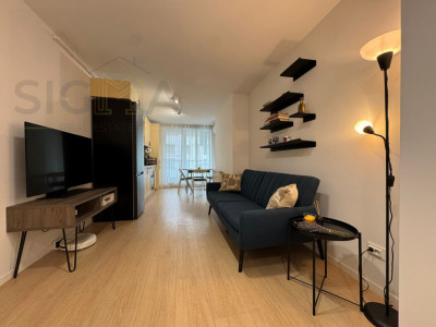 Apartament 2 camere, 49mp, finisat, Grigorescu!