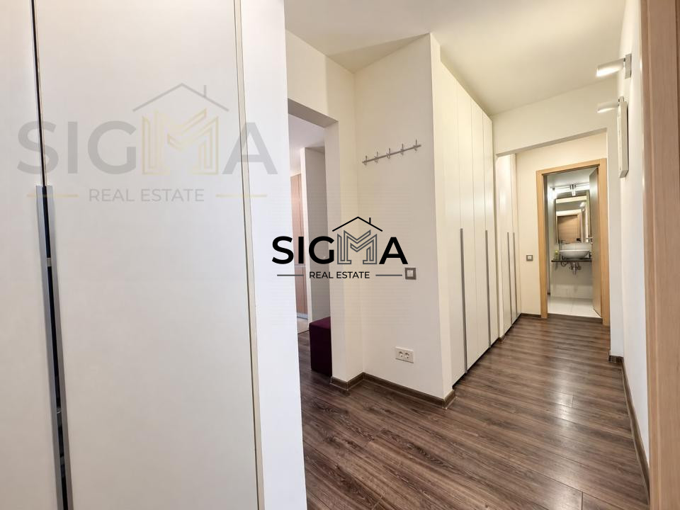 Apartament cu 4 camere decomandate de inchiriat in Zorilor – aproape de UMF