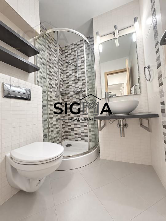 Apartament cu 4 camere decomandate de inchiriat in Zorilor – aproape de UMF