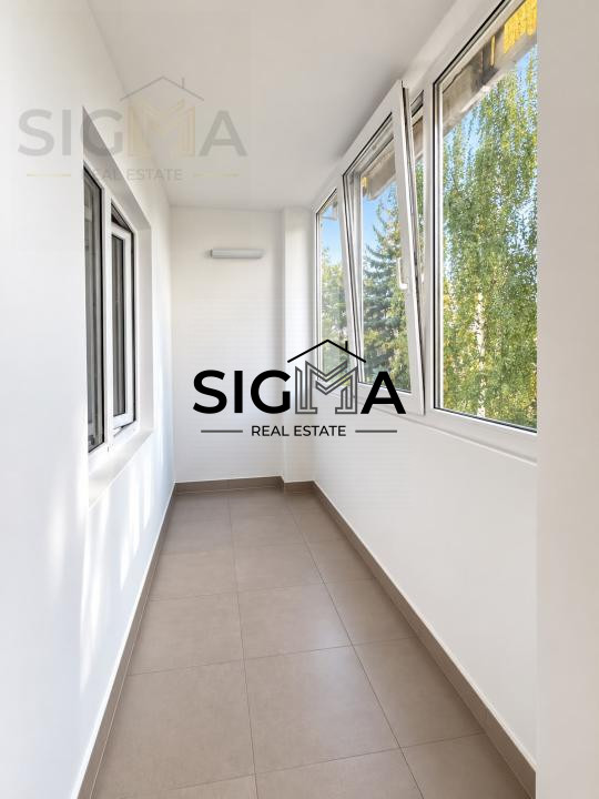 Apartament cu 4 camere decomandate de inchiriat in Zorilor – aproape de UMF