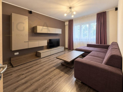 Apartament cu 4 camere decomandate de inchiriat in Zorilor – aproape de UMF